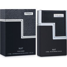 Emper Prima Nuit