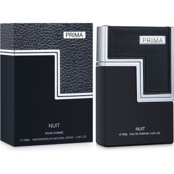 Emper Prima Nuit