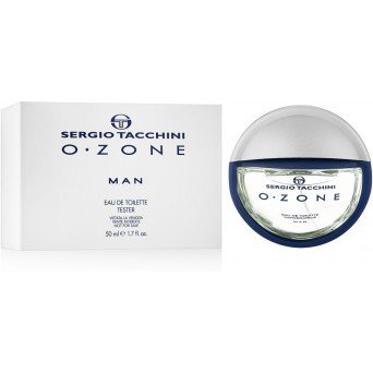 Sergio Tacchini O-Zone Man