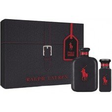 Ralph Lauren Polo Red Extreme