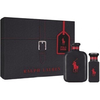 Ralph Lauren Polo Red Extreme