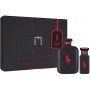 Ralph Lauren Polo Red Extreme