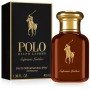 Ralph Lauren Polo Supreme Leather