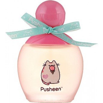 The Beauty Care Company Pusheen