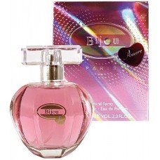 Raphael Rosalee Bijou Amore Women Eau De Parfum
