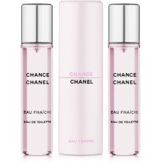 Chanel Chance Eau Tendre
