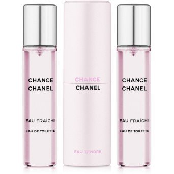 Chanel Chance Eau Tendre