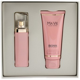 Hugo Boss Boss Ma Vie Pour Femme