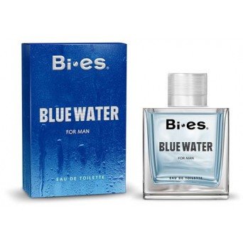 Bi-Es Blue Water