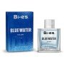 Bi-Es Blue Water