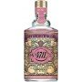Maurer & Wirtz 4711 Original Eau de Cologne Rose