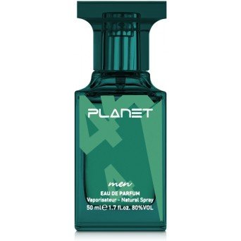 Planet Green №4