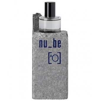 Nu_Be Oxygen [8O]