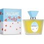 Lotus Valley Madame Funky