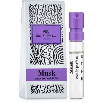 Etro Musk