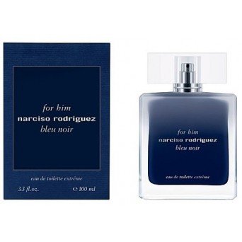 Narciso Rodriguez For Him Bleu Noir Extreme