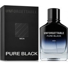 Glenn Perri Unforgettable Pure Black