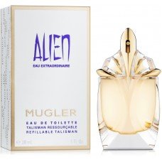 Mugler Alien Eau Extraordinaire The Refillable Talismans