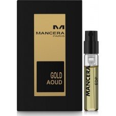 Mancera Gold Aoud