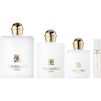 Trussardi Donna Trussardi 2011