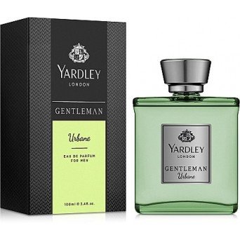 Yardley Gentleman Urbane