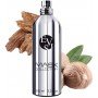 Evis Musk Mask