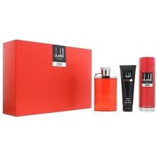 Alfred Dunhill Desire Red
