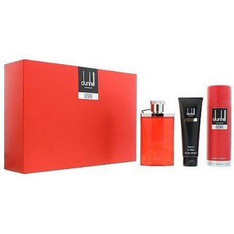 Alfred Dunhill Desire Red