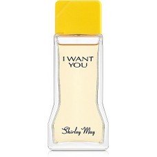 Shirley May I Want You