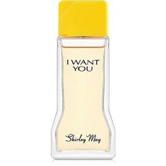 Shirley May I Want You