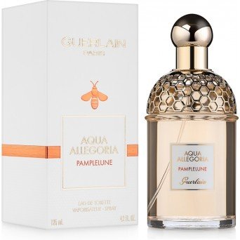 Guerlain Aqua Allegoria Pamplelune