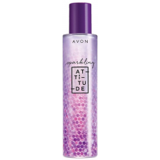 Avon Sparkling Attitude