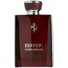 Ferrari Amber Essence (2016)