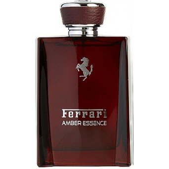 Ferrari Amber Essence (2016)