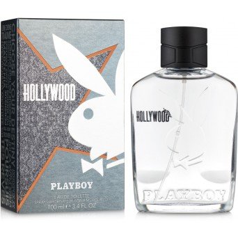 Playboy Playboy Hollywood