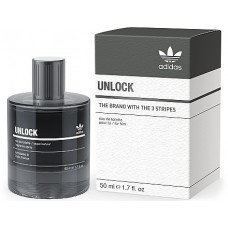 Adidas Unlock For Him