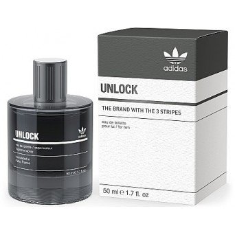 Adidas Unlock For Him