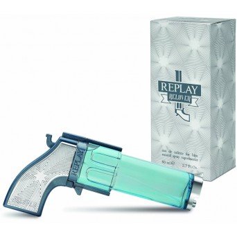 Replay Relover