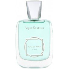 Jul et Mad Aqua Sextius