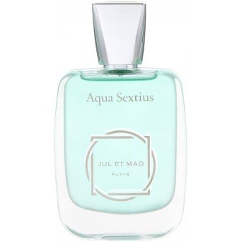 Jul et Mad Aqua Sextius
