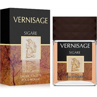 Positive Parfum Vernissage Sigare