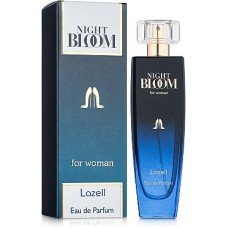 Lazell Night Bloom
