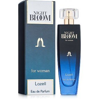 Lazell Night Bloom