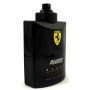 Ferrari Scuderia Ferrari Black Signature