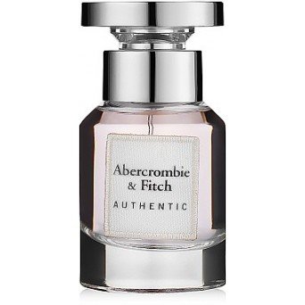 Abercrombie & Fitch Authentic Women