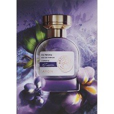 Avon Iris Fetiche