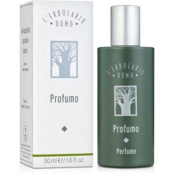 L'Erbolario Acqua Di Profumo Uomo