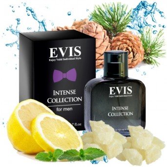 Evis Intense Collection №120