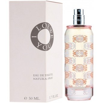 Loewe I Loewe You