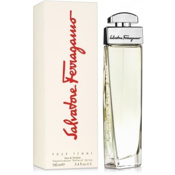 Salvatore Ferragamo Pour Femme